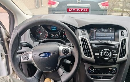 Ford Focus III, 2012 год, 750 000 рублей, 10 фотография