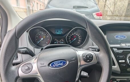 Ford Focus III, 2012 год, 750 000 рублей, 7 фотография