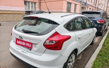 Ford Focus III, 2012 год, 750 000 рублей, 5 фотография