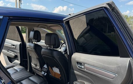 Renault Koleos II, 2017 год, 2 050 000 рублей, 13 фотография