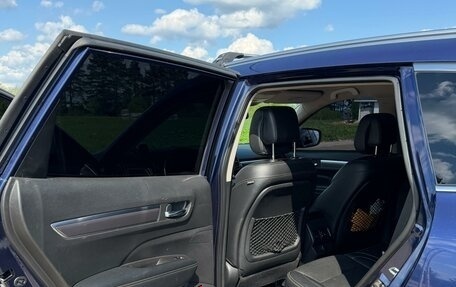 Renault Koleos II, 2017 год, 2 050 000 рублей, 15 фотография