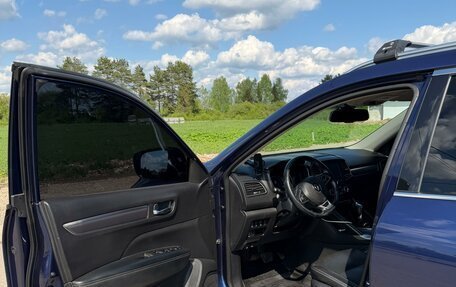 Renault Koleos II, 2017 год, 2 050 000 рублей, 18 фотография
