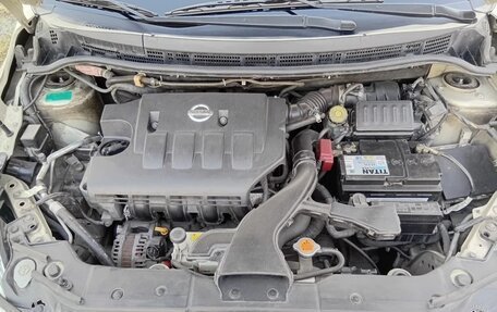 Nissan Tiida, 2011 год, 800 000 рублей, 3 фотография