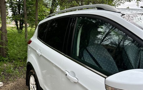 Ford Kuga III, 2013 год, 1 000 000 рублей, 4 фотография