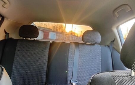 Nissan Tiida, 2011 год, 800 000 рублей, 6 фотография