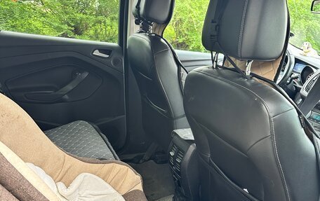 Ford Kuga III, 2013 год, 1 000 000 рублей, 7 фотография