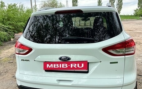 Ford Kuga III, 2013 год, 1 000 000 рублей, 6 фотография