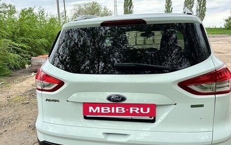 Ford Kuga III, 2013 год, 1 000 000 рублей, 5 фотография