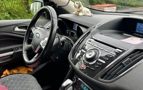 Ford Kuga III, 2013 год, 1 000 000 рублей, 10 фотография