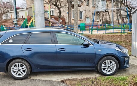 KIA cee'd III, 2019 год, 1 900 000 рублей, 8 фотография
