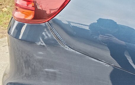 KIA cee'd III, 2019 год, 1 900 000 рублей, 9 фотография