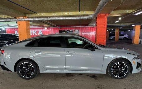 KIA K5, 2021 год, 2 150 000 рублей, 2 фотография