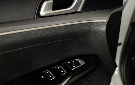 KIA K5, 2021 год, 2 150 000 рублей, 10 фотография