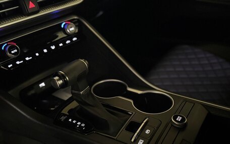 KIA K5, 2021 год, 2 150 000 рублей, 11 фотография