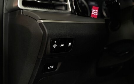 KIA K5, 2021 год, 2 150 000 рублей, 13 фотография