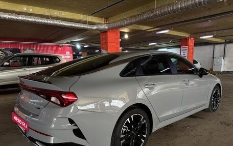 KIA K5, 2021 год, 2 150 000 рублей, 3 фотография