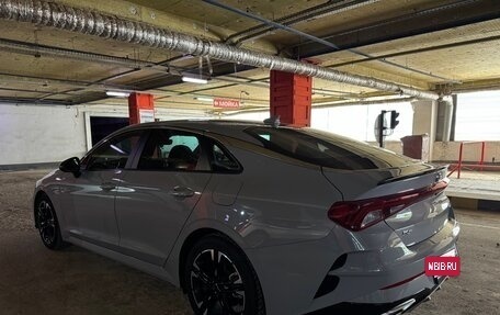 KIA K5, 2021 год, 2 150 000 рублей, 5 фотография