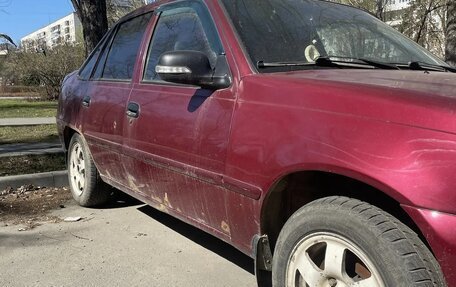 Daewoo Nexia I рестайлинг, 2012 год, 117 000 рублей, 4 фотография