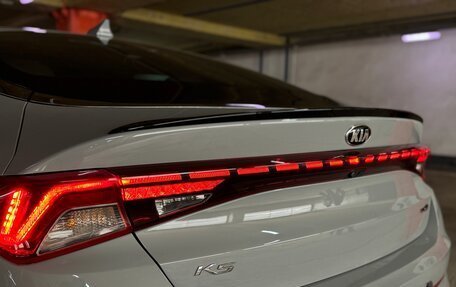 KIA K5, 2021 год, 2 150 000 рублей, 17 фотография