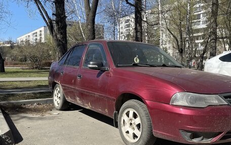 Daewoo Nexia I рестайлинг, 2012 год, 117 000 рублей, 6 фотография