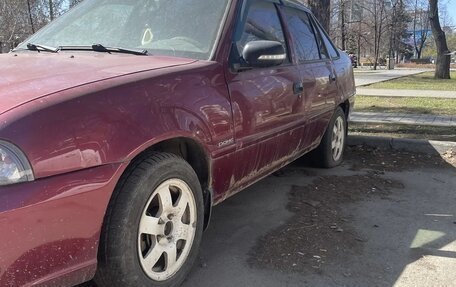 Daewoo Nexia I рестайлинг, 2012 год, 117 000 рублей, 3 фотография