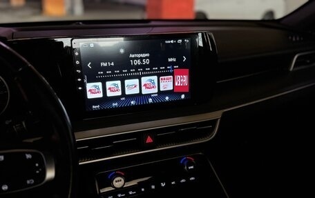 KIA K5, 2021 год, 2 150 000 рублей, 14 фотография