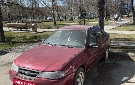 Daewoo Nexia I рестайлинг, 2012 год, 117 000 рублей, 5 фотография