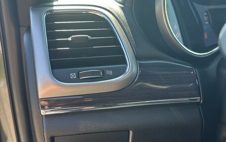 Jeep Grand Cherokee, 2018 год, 3 900 000 рублей, 12 фотография