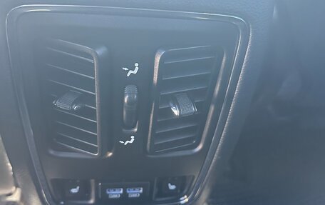Jeep Grand Cherokee, 2018 год, 3 900 000 рублей, 16 фотография