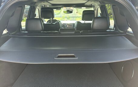 Jeep Grand Cherokee, 2018 год, 3 900 000 рублей, 20 фотография