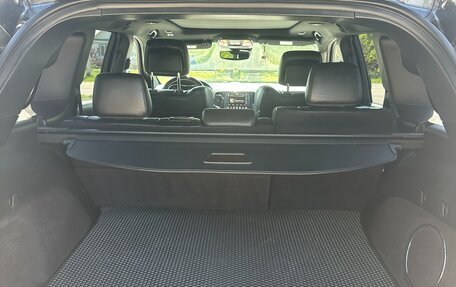 Jeep Grand Cherokee, 2018 год, 3 900 000 рублей, 19 фотография