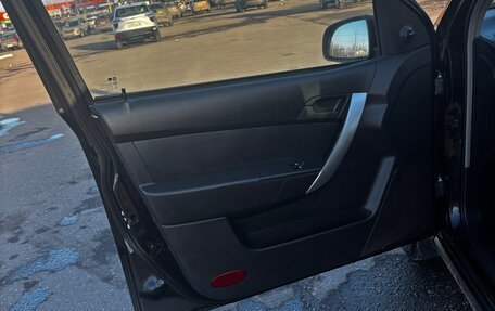 Chevrolet Aveo III, 2010 год, 350 000 рублей, 6 фотография