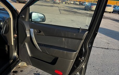 Chevrolet Aveo III, 2010 год, 350 000 рублей, 9 фотография