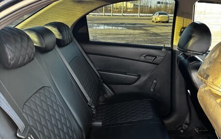 Chevrolet Aveo III, 2010 год, 350 000 рублей, 10 фотография