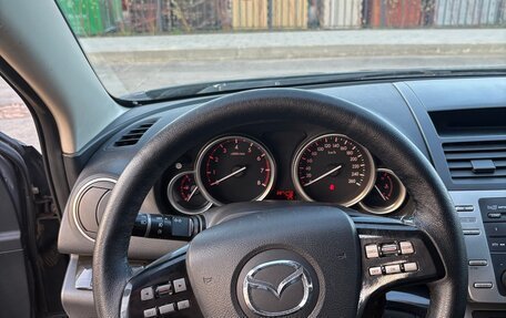 Mazda 6, 2008 год, 529 990 рублей, 12 фотография