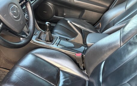 Mazda 6, 2008 год, 529 990 рублей, 10 фотография