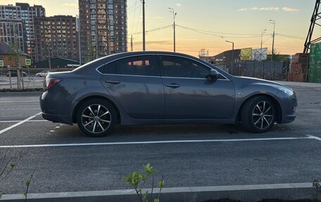Mazda 6, 2008 год, 529 990 рублей, 8 фотография