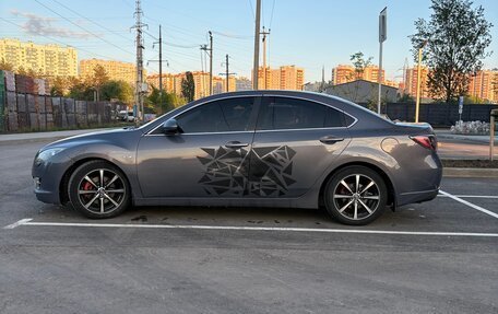 Mazda 6, 2008 год, 529 990 рублей, 4 фотография