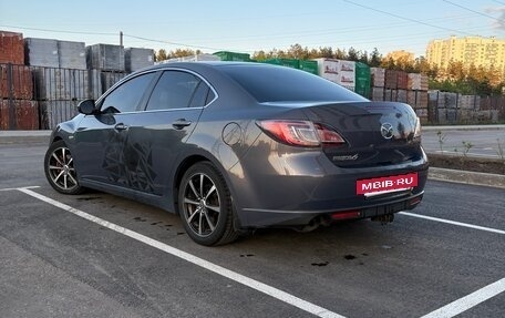 Mazda 6, 2008 год, 529 990 рублей, 5 фотография