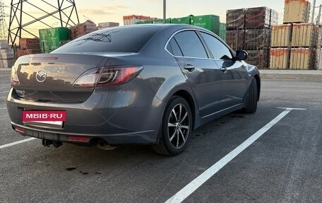 Mazda 6, 2008 год, 529 990 рублей, 7 фотография