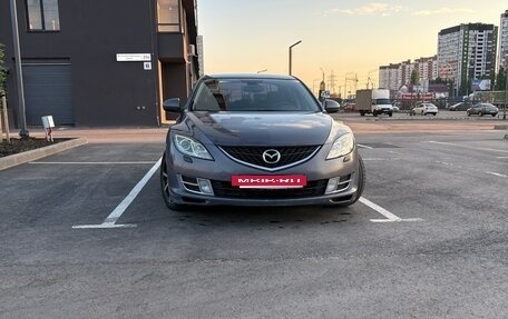 Mazda 6, 2008 год, 529 990 рублей, 2 фотография