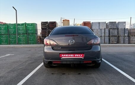 Mazda 6, 2008 год, 529 990 рублей, 6 фотография