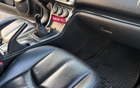 Mazda 6, 2008 год, 529 990 рублей, 15 фотография
