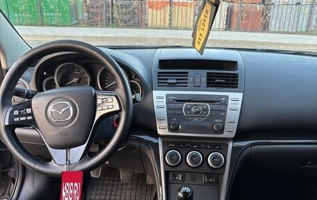 Mazda 6, 2008 год, 529 990 рублей, 13 фотография