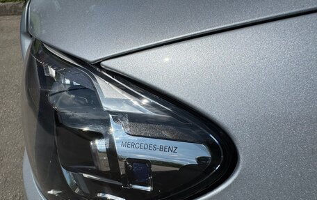 Mercedes-Benz E-Класс, 2022 год, 5 290 000 рублей, 10 фотография