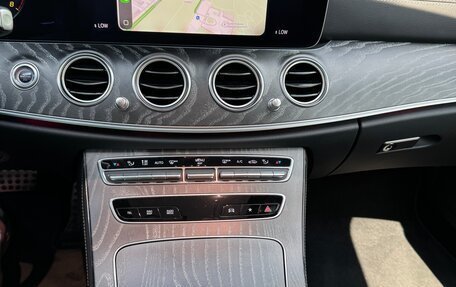 Mercedes-Benz E-Класс, 2022 год, 5 290 000 рублей, 20 фотография