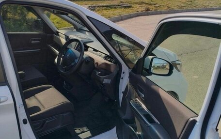 Honda Freed II, 2021 год, 1 270 000 рублей, 8 фотография