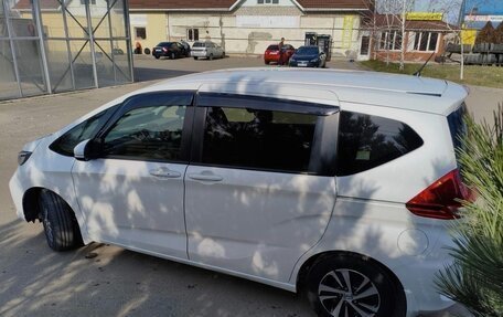 Honda Freed II, 2021 год, 1 270 000 рублей, 6 фотография