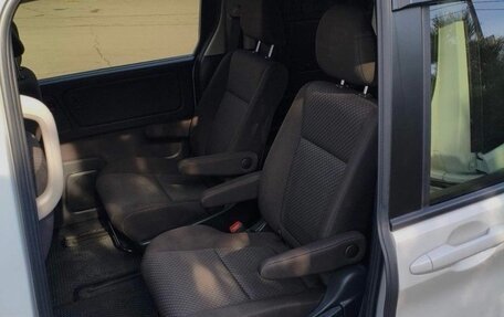 Honda Freed II, 2021 год, 1 270 000 рублей, 15 фотография