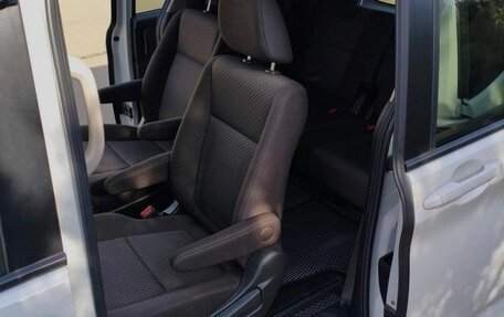 Honda Freed II, 2021 год, 1 270 000 рублей, 19 фотография